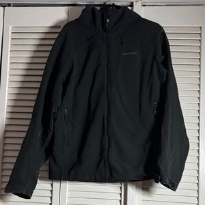 Patagonia Men's Dark Performance Jacket